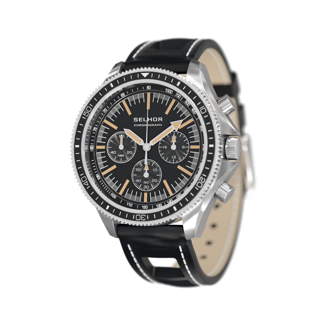 Chronograph S15000