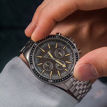 Chronograph S15000