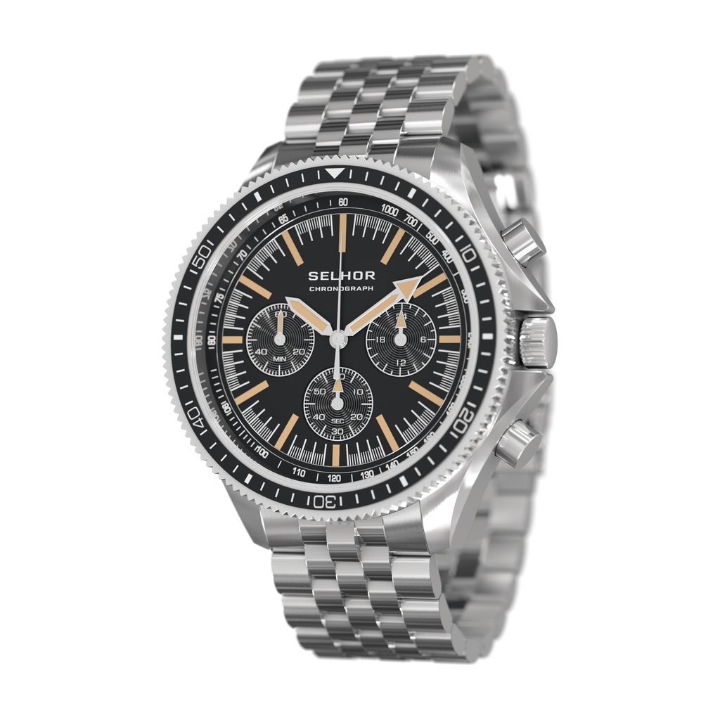 Chronograph S15001