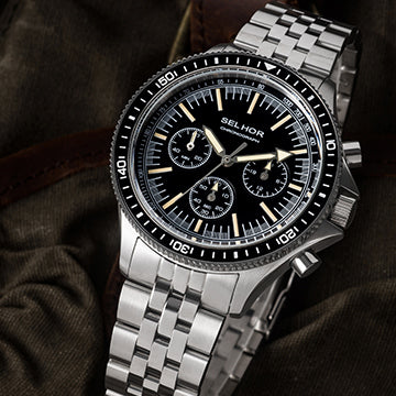 Chronograph S15001