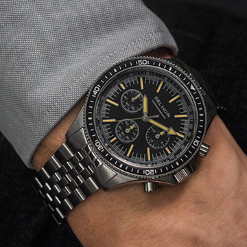 Chronograph S15001