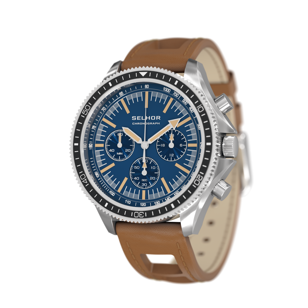 Chronograph S15002