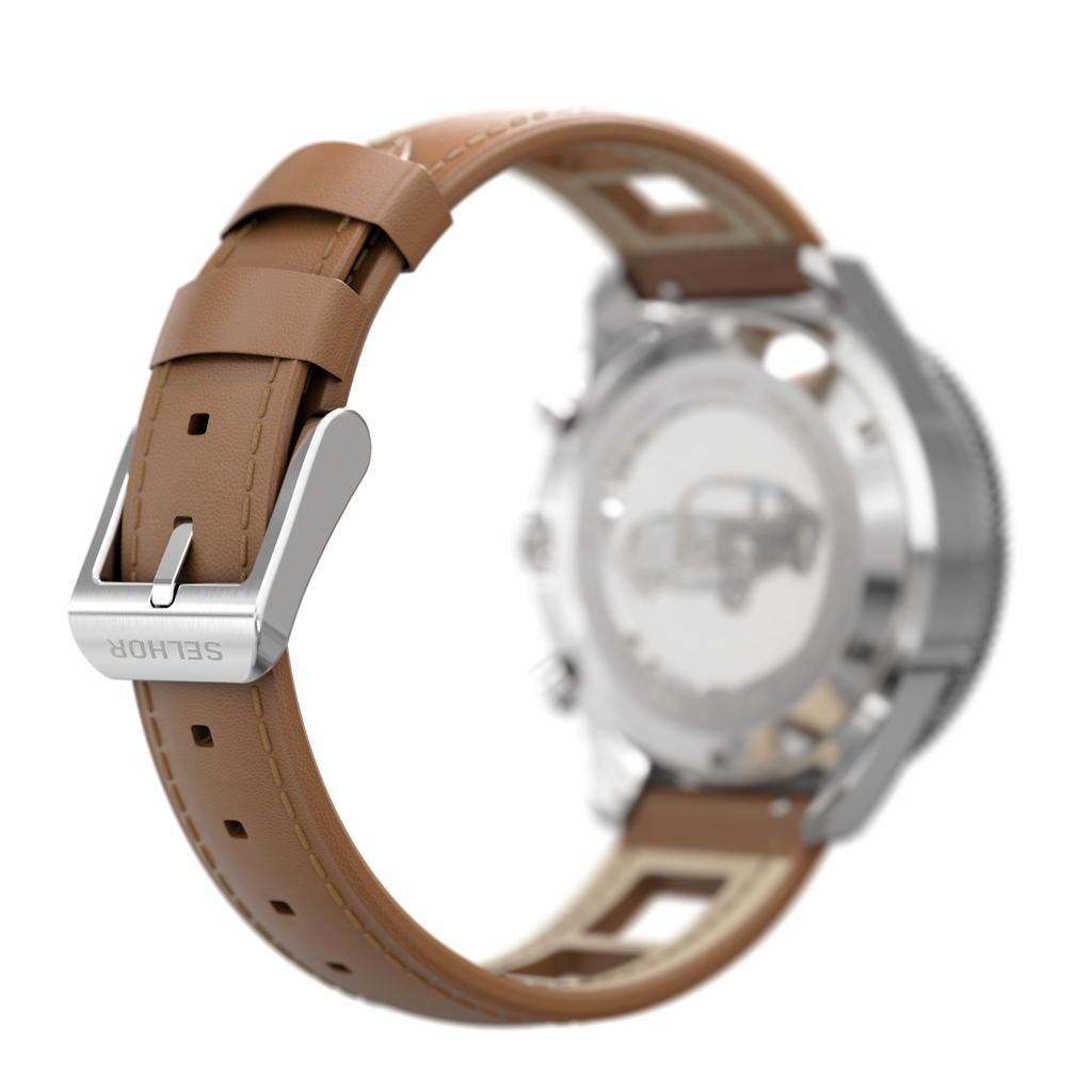 Chronograph S15002