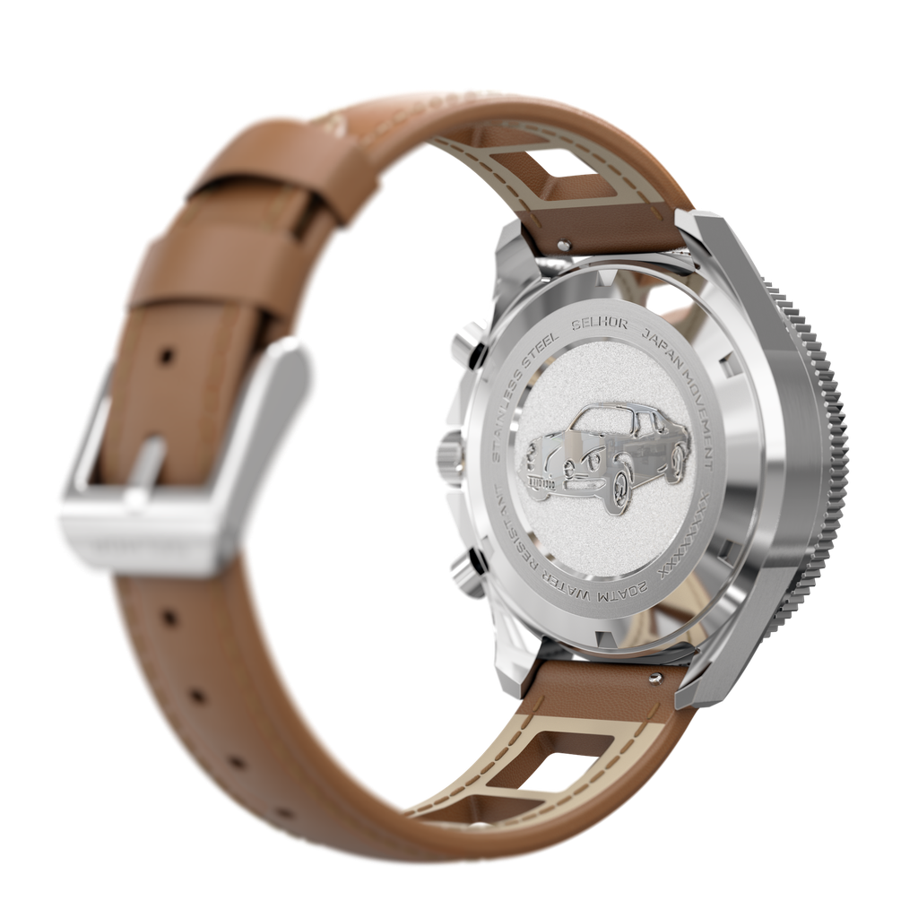 Chronograph S15002