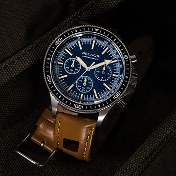 Chronograph S15002