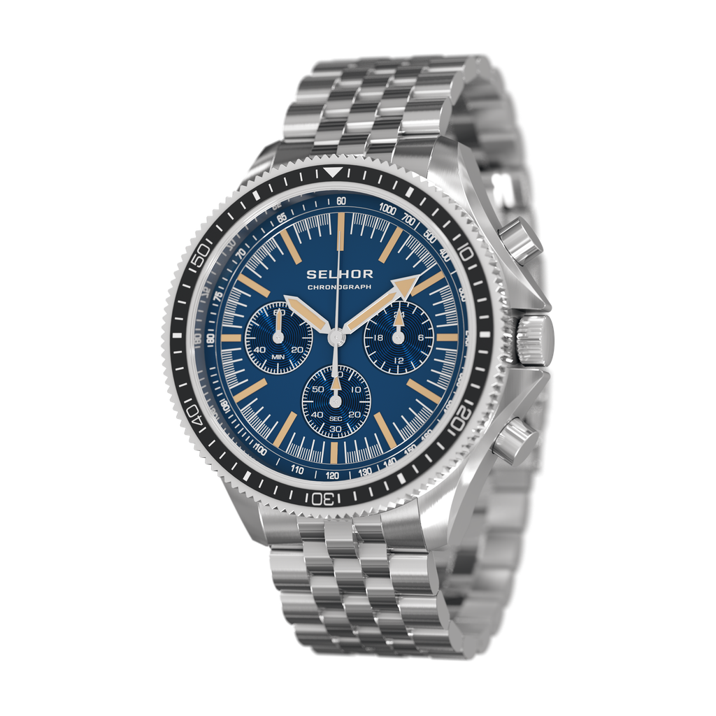 Chronograph S15003