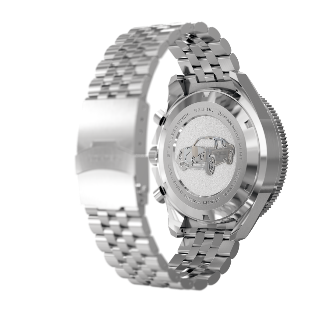 Chronograph S15003