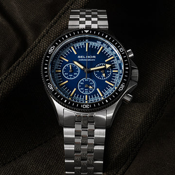 Chronograph S15003