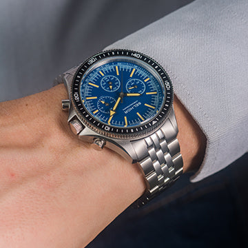 Chronograph S15003