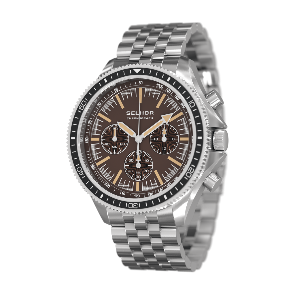 Chronograph S15005