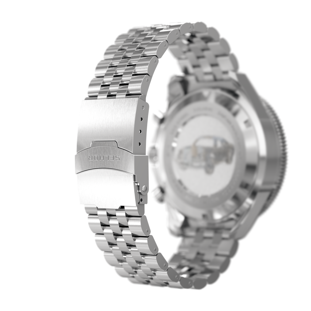 Chronograph S15005