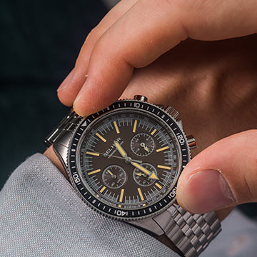 Chronograph S15005