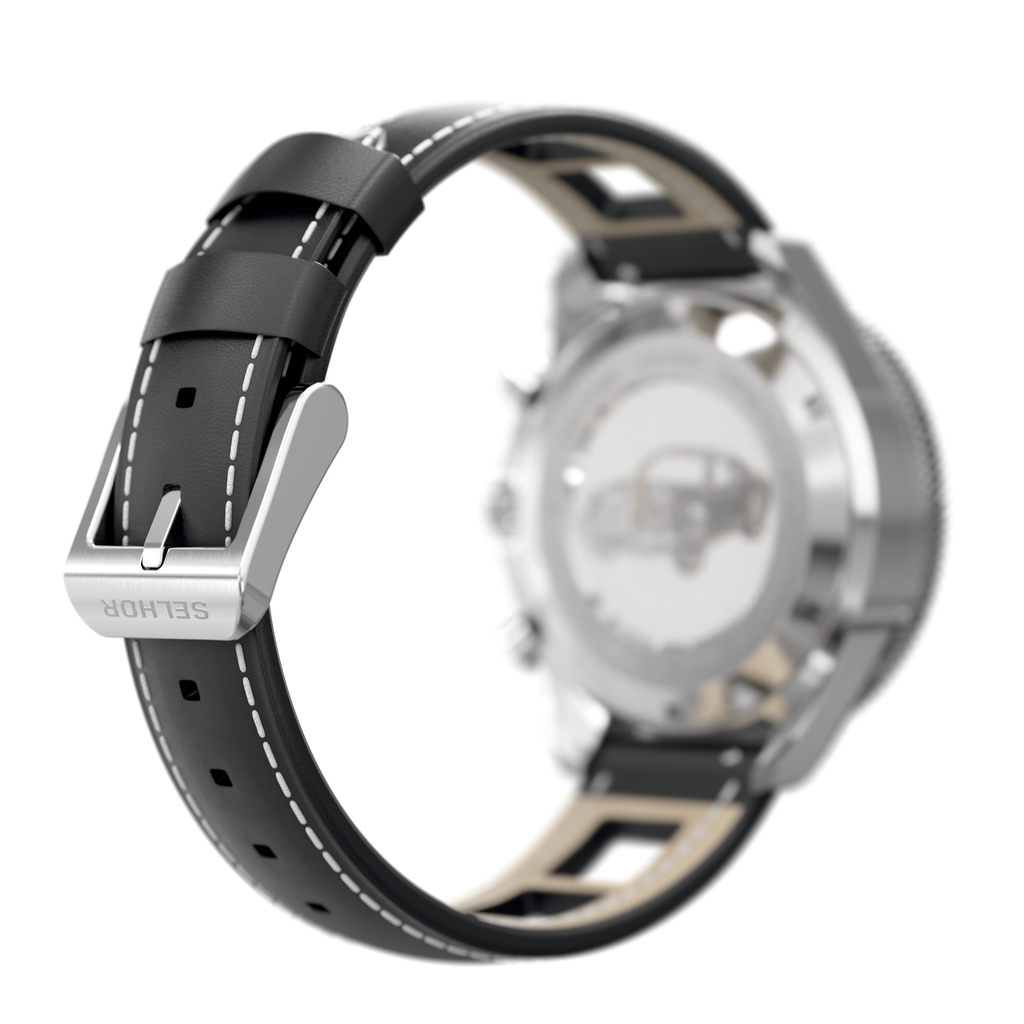 Chronograph S15006