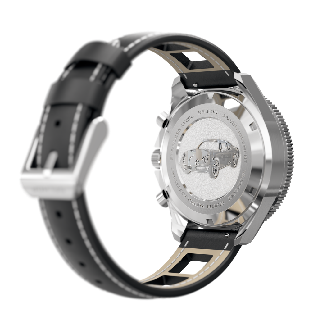 Chronograph S15006