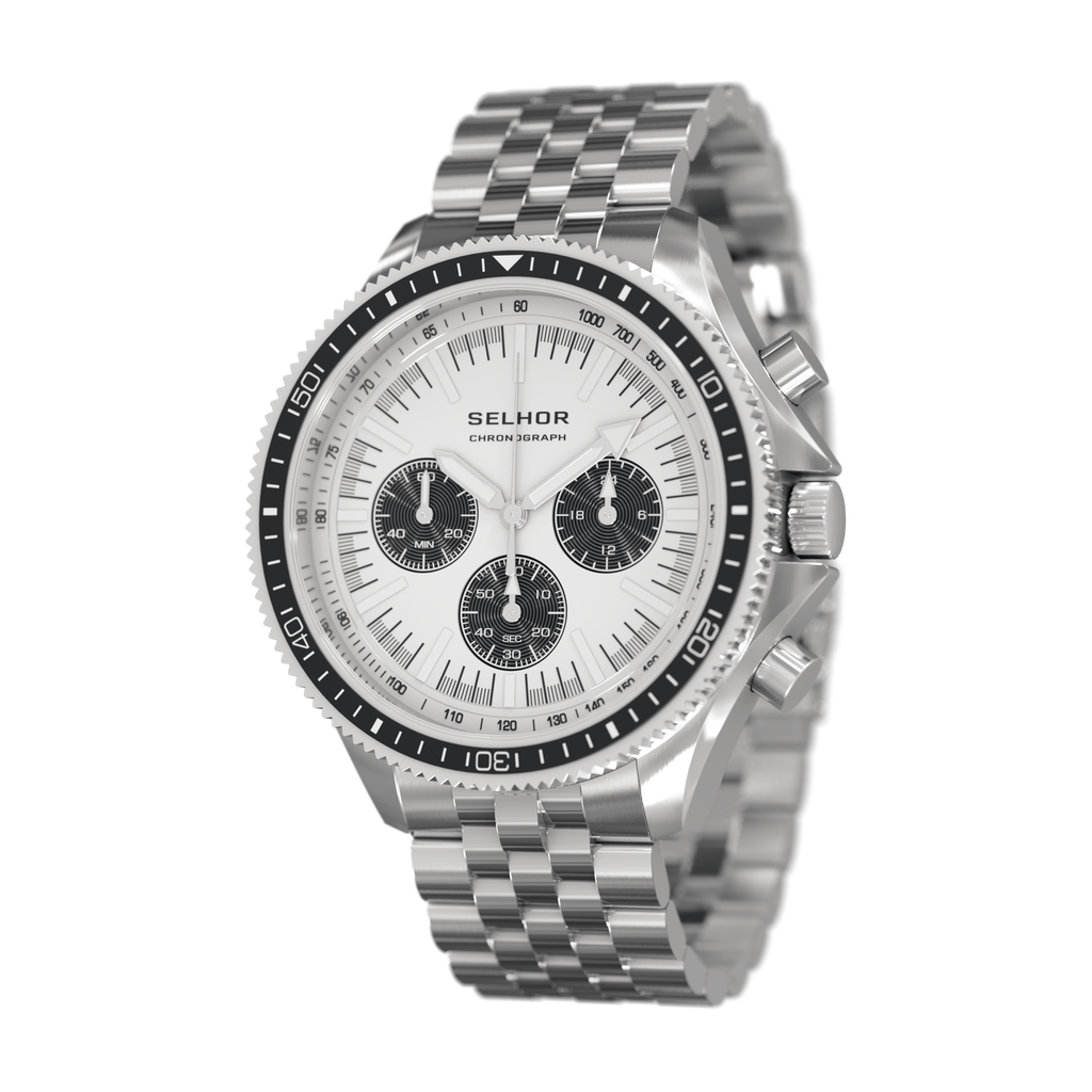 Chronograph S15007