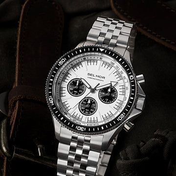 Chronograph S15007