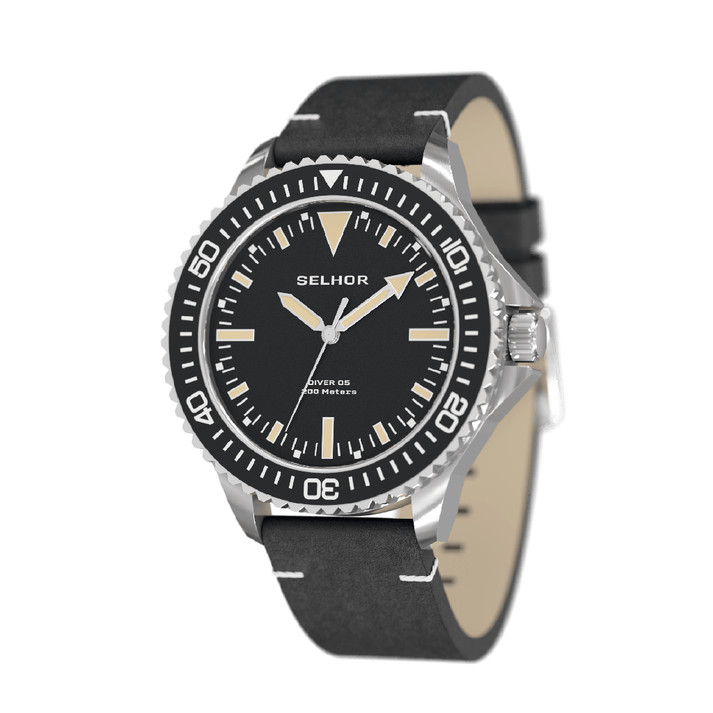 Diver 05 S15019