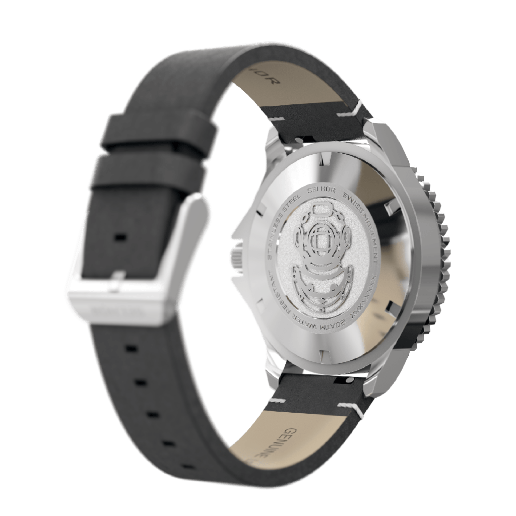 Diver 05 S15019