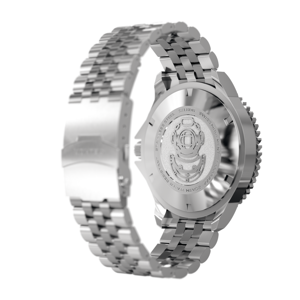 Diver 05 S15024