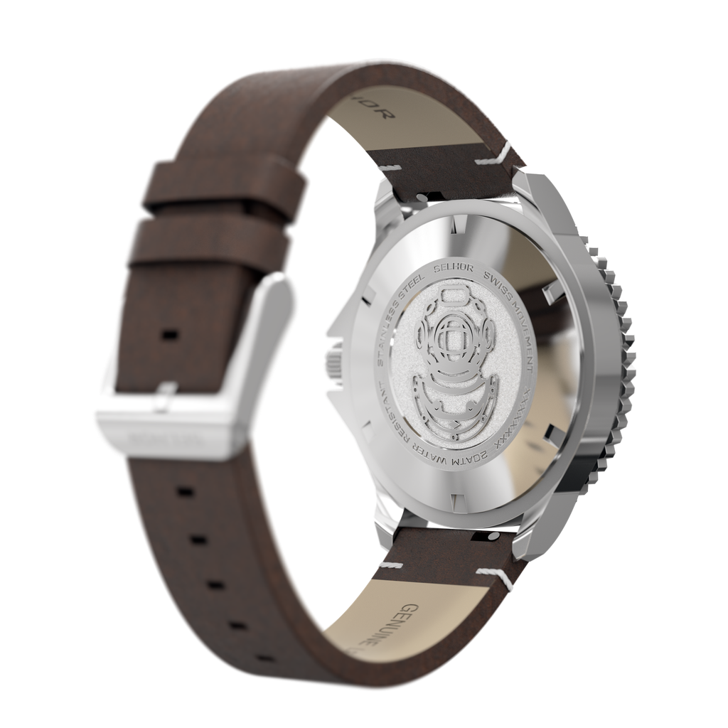 Diver 05 S15025