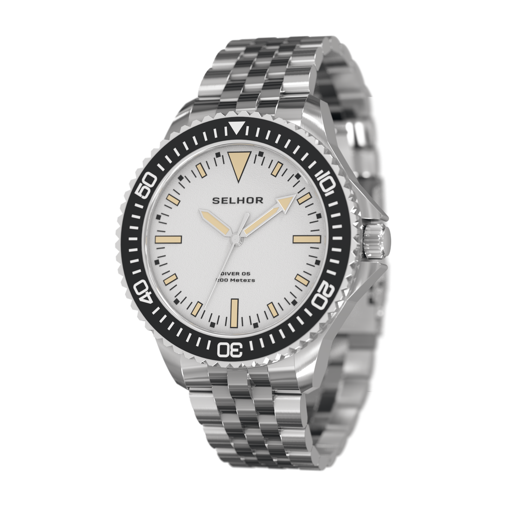 Diver 05 S15034