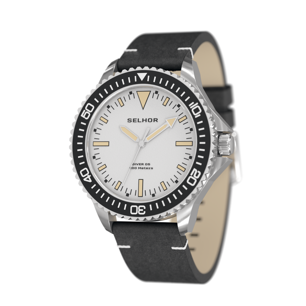Diver 05 S15035