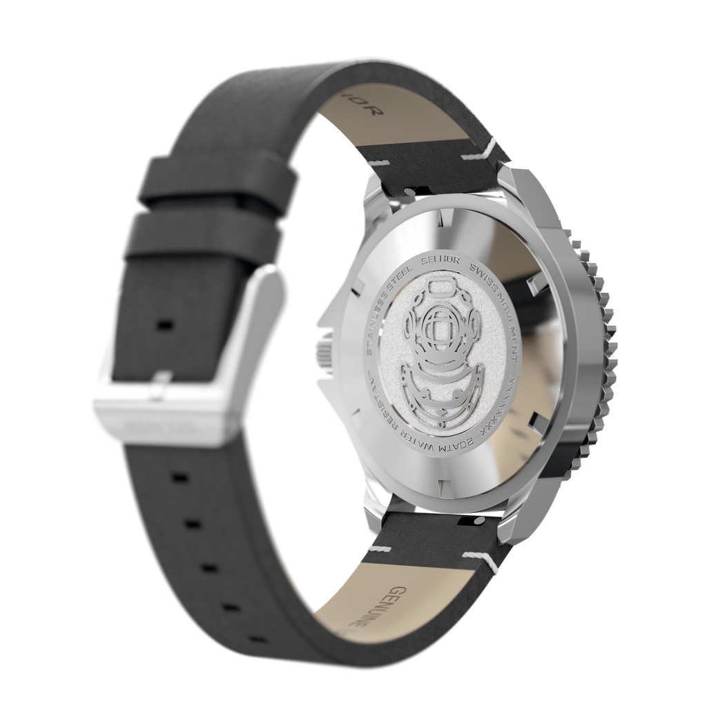 Diver 05 S15035