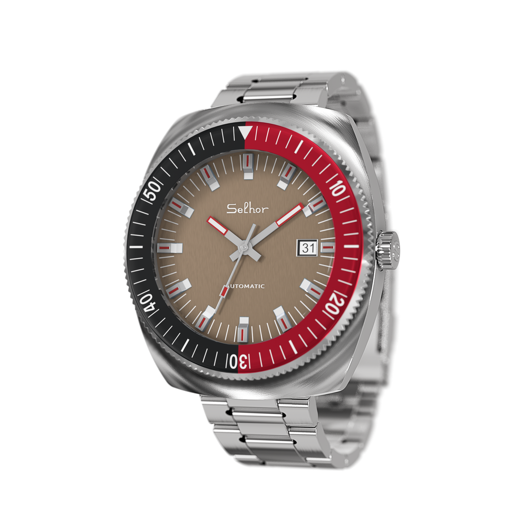 Vintage Diver S15037