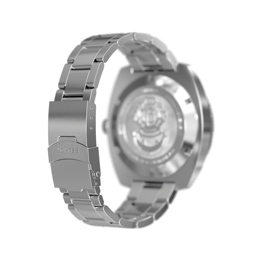 Vintage Diver S15037