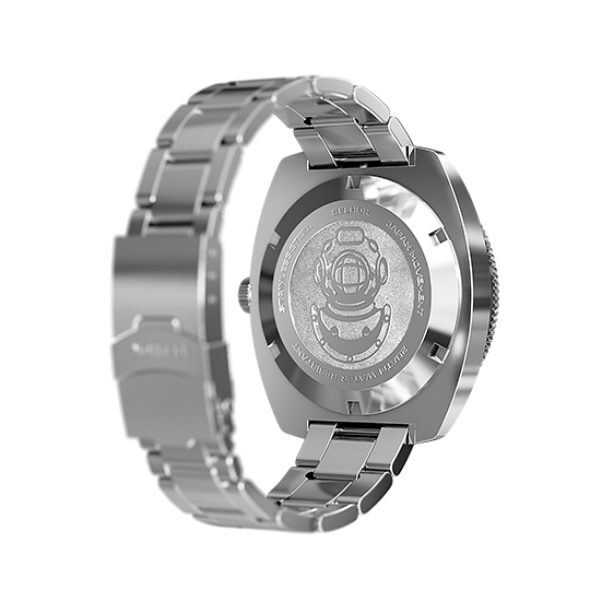Vintage Diver S15037