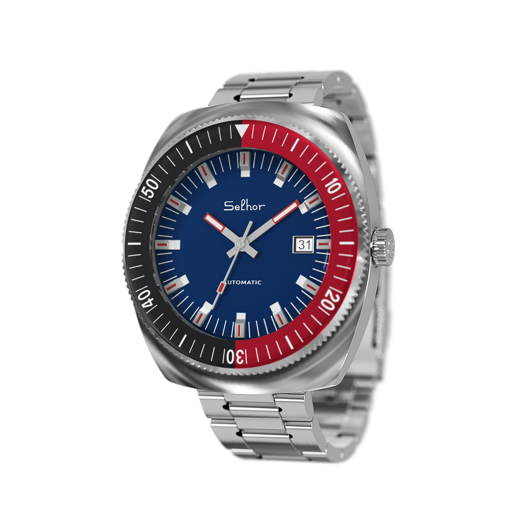 Vintage Diver S15039