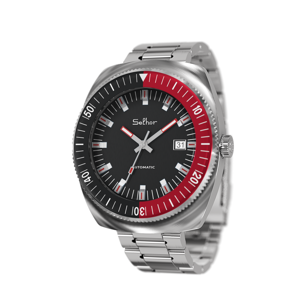 Vintage Diver S15040