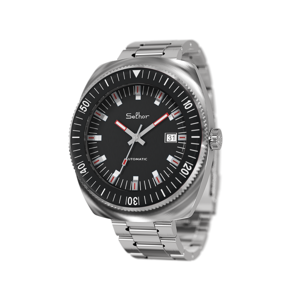 Vintage Diver S15041
