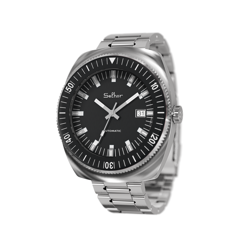 Vintage Diver S15042