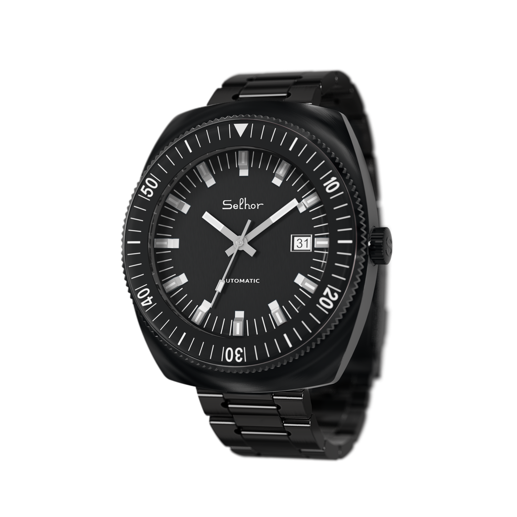 Vintage Diver S15043