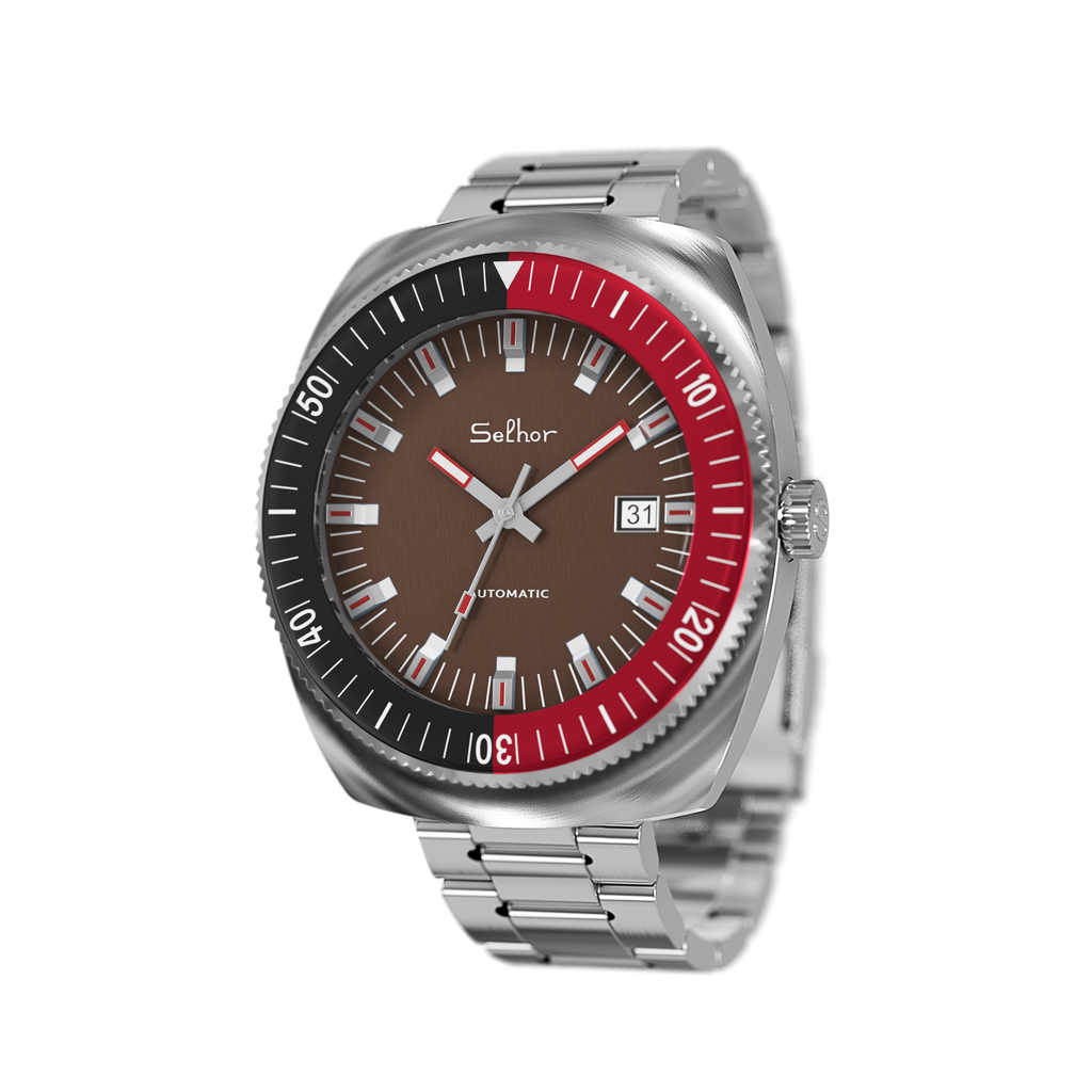 Vintage Diver S15044