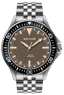 Diver 05 S15010