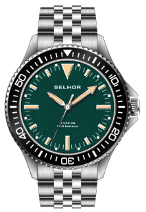 Diver 05 S15012
