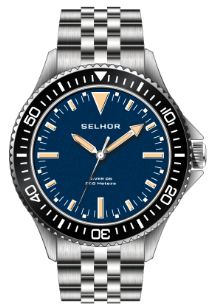 Diver 05 S15013
