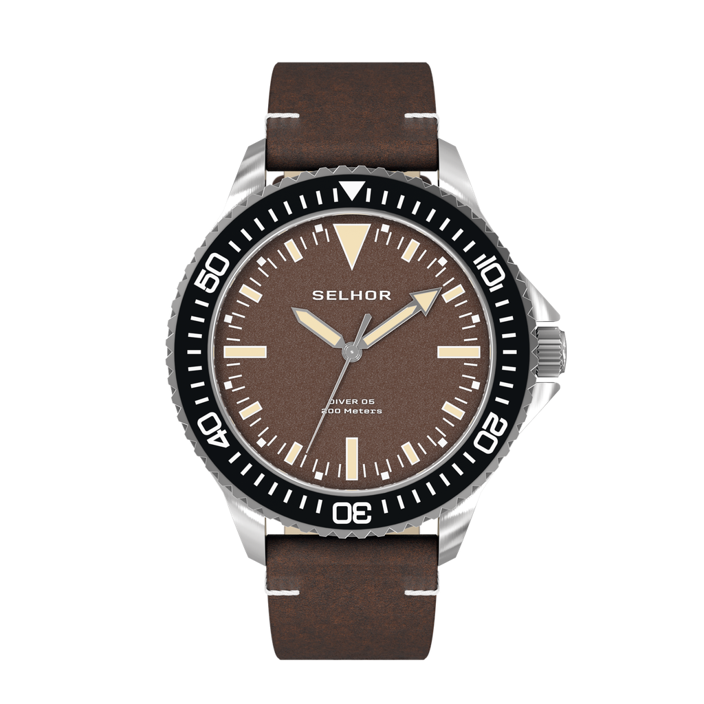 Diver 05 S15014