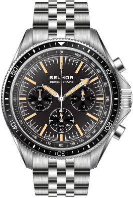 Chrono Rallye Lightning Shadow