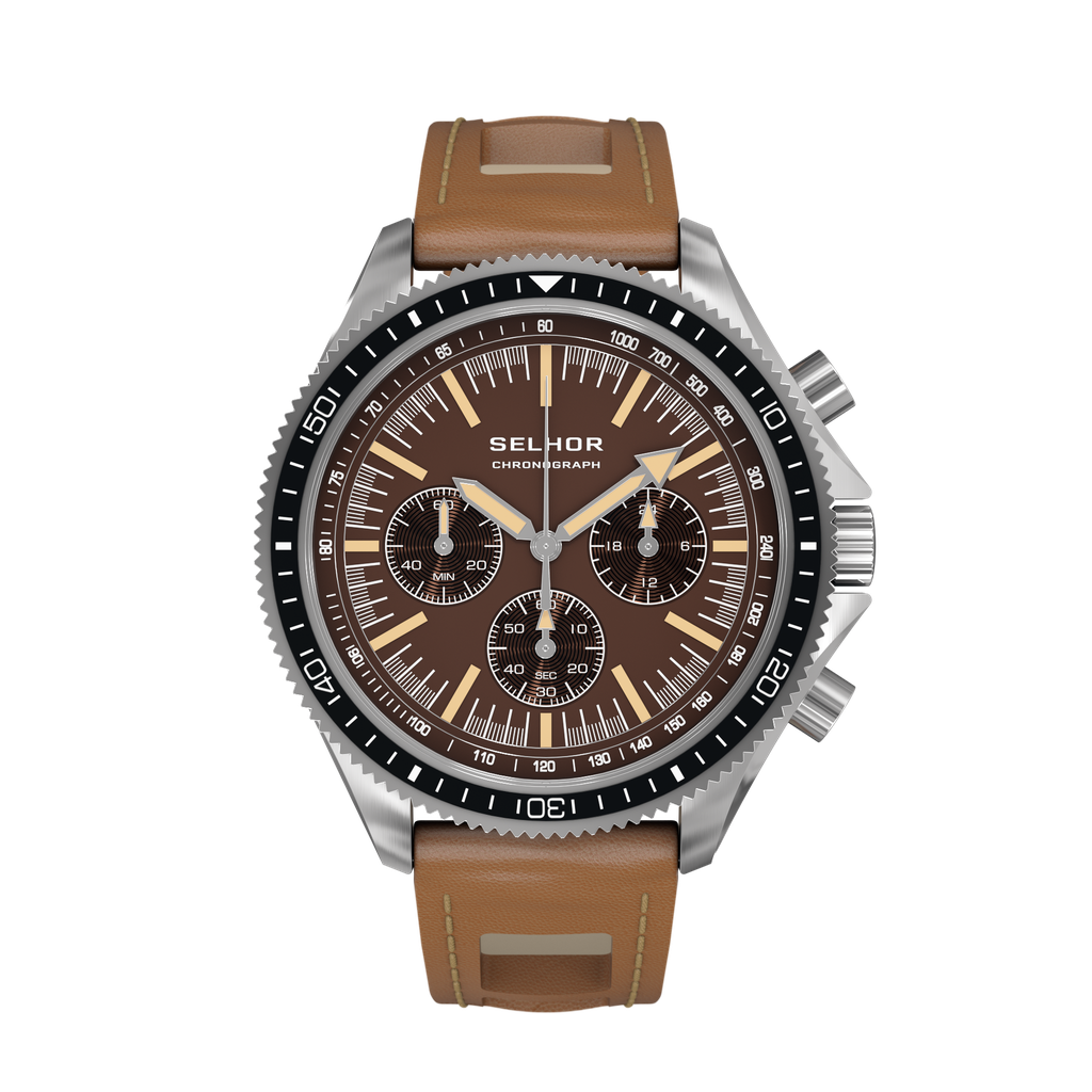 [S15004] Chrono Rallye Amberwood