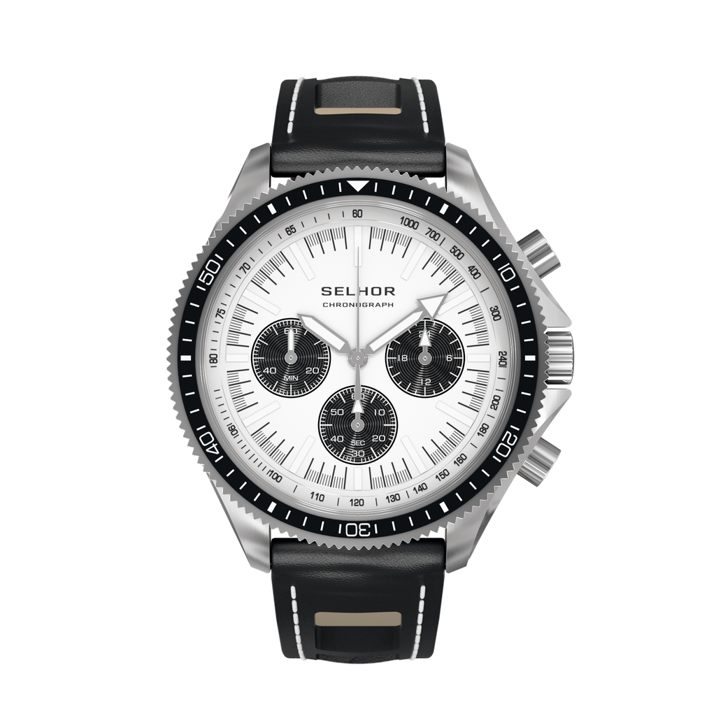Chrono Rallye Ghost