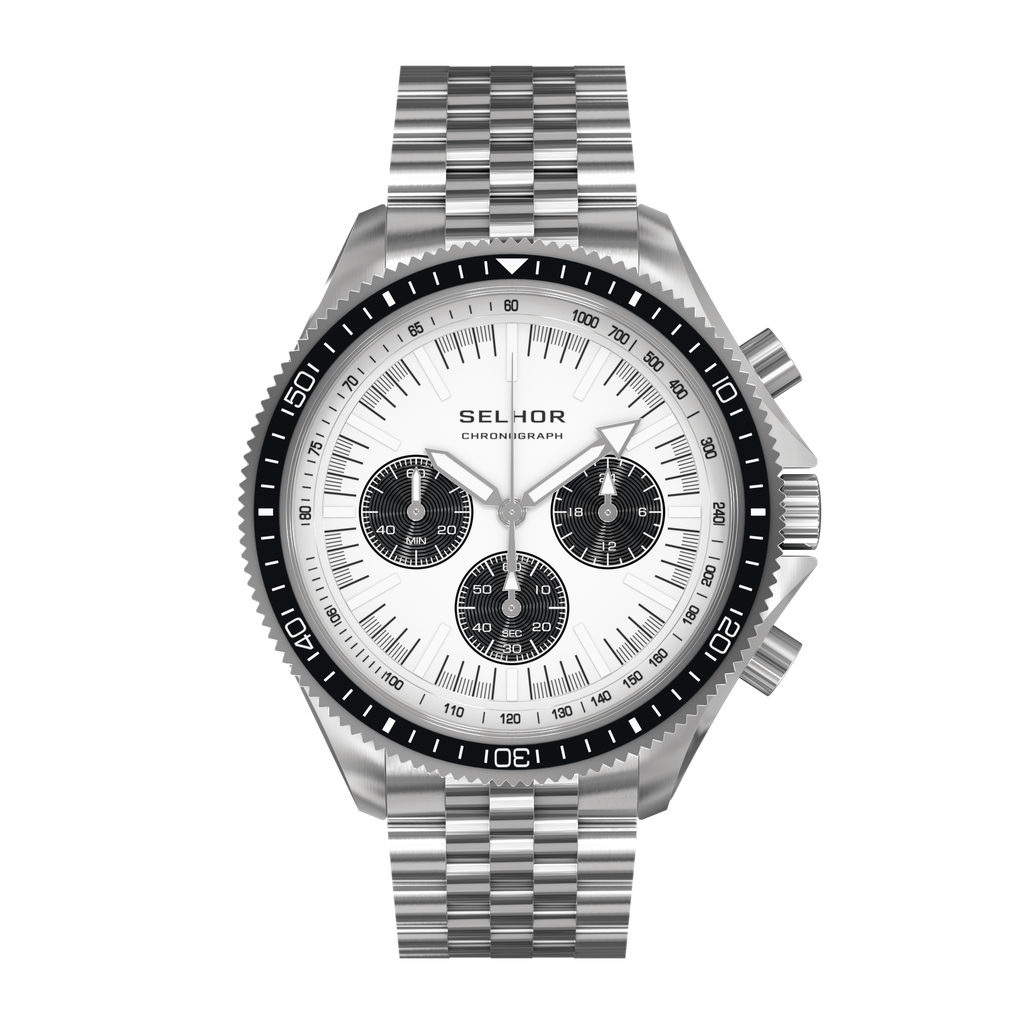 [S15007] Chrono Rallye Frost
