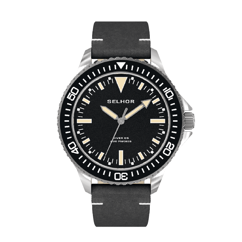 Diver 05 S15019