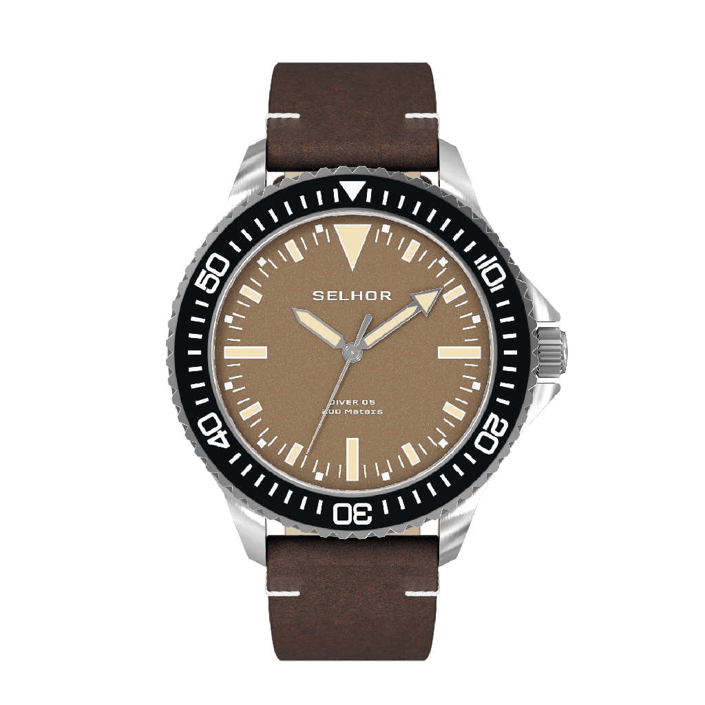 Diver 05 S15021