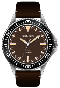 Diver 05 S15025