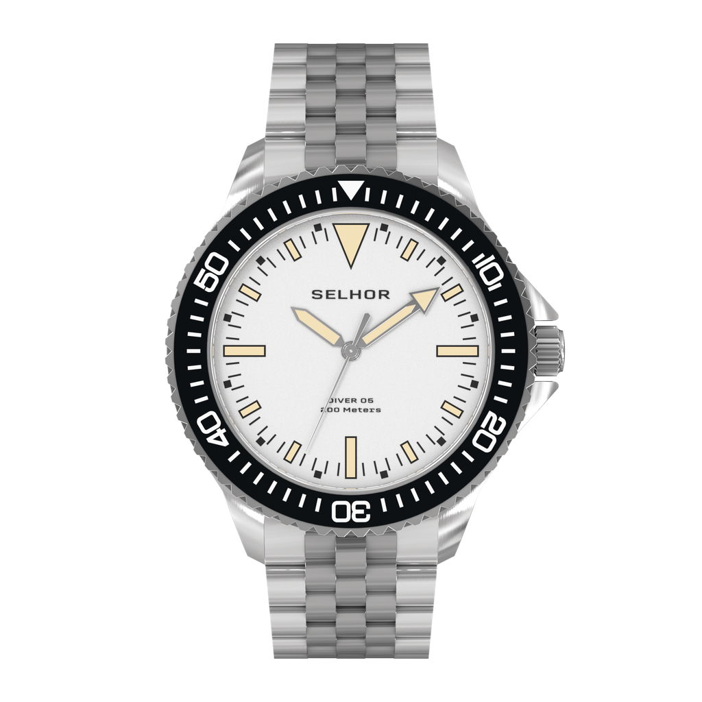 Diver 05 S15034