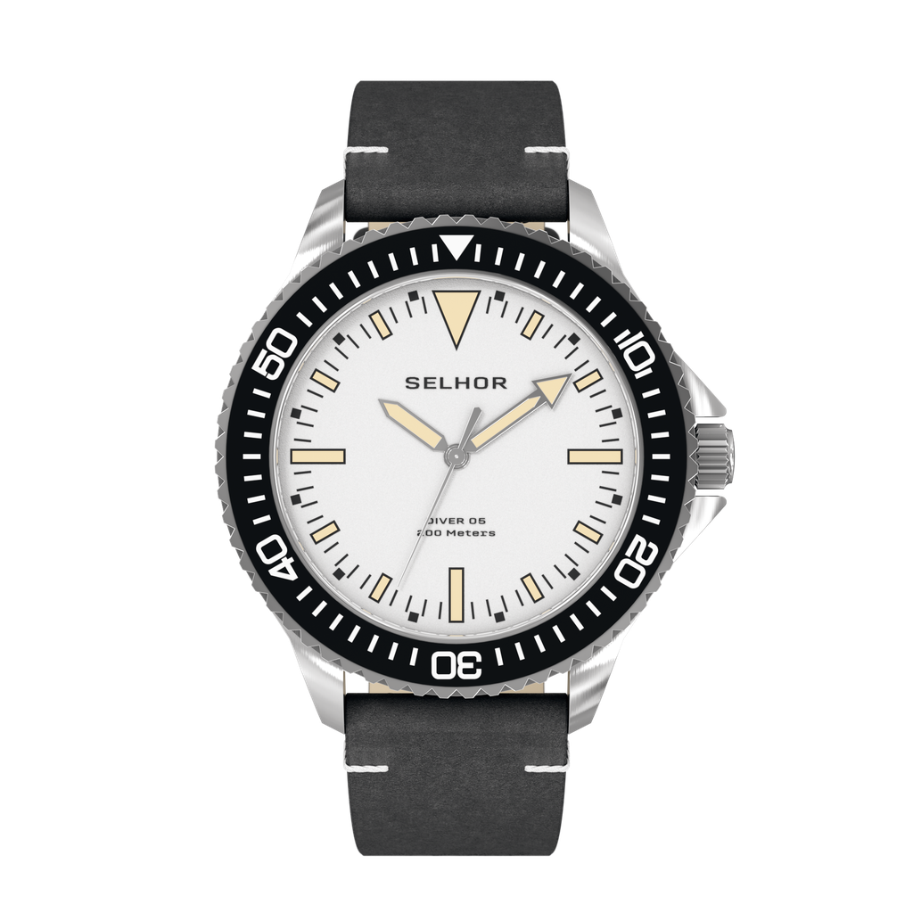 Diver 05 S15035