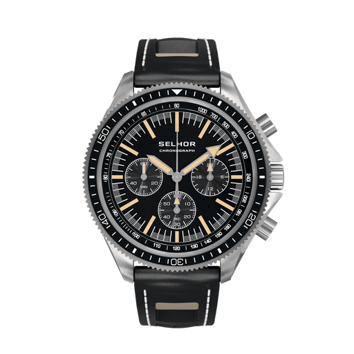 [S15000] Chrono Rallye Obsidian